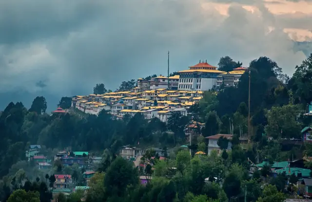 Arunachal Pradesh